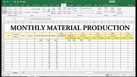 metal fabrication schedule form|daily production schedule.